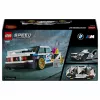 LEGO Speed Champions 77263 BMW M3 (E30) Conjunto de Construção de Carro de Corrida