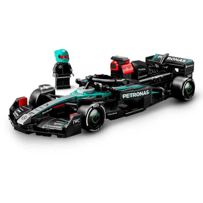 LEGO Speed Champions Formula 1 conjunto
