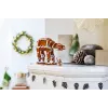 LEGO Star Wars 40806 AT-AT de gengibre Modelo de exposição de Natal