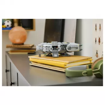 LEGO Star Wars 75445 Anzellan Starship Conjunto de construção