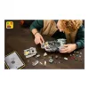 LEGO Star Wars 75445 Anzellan Starship Conjunto de construção