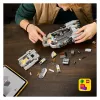 LEGO Star Wars 75445 Anzellan Starship Conjunto de construção