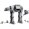 LEGO Star Wars 75454 AT-AT Remanescente Imperial com INT-4