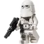 LEGO Star Wars 75454 AT-AT Remanescente Imperial com INT-4