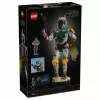 LEGO Star Wars 75455 Boba Fett conjunto de construção