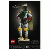 LEGO Star Wars 75455 Boba Fett conjunto de construção