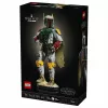 LEGO Star Wars 75455 Boba Fett conjunto de construção