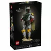 LEGO Star Wars 75455 Boba Fett conjunto de construção