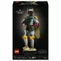 LEGO Star Wars 75455 Boba Fett conjunto de construção