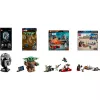 LEGO Star Wars Mandalorian Gaming Bundle – comando com fios e headset para Xbox/PC