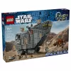 LEGO Star Wars Offworld Sandcrawler e Mudhorn 75453