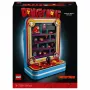 LEGO Super Mario 72051 conjunto de construção Donkey Kong Arcade Machine