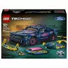 LEGO Technic 42236 Ford Mustang GT oficina de tuning, conjunto de construção de automóvel, 973 peças, motor de pistões V8, 10+ anos