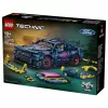 LEGO Technic 42236 Ford Mustang GT oficina de tuning, conjunto de construção de automóvel, 973 peças, motor de pistões V8, 10+ anos