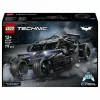 LEGO Technic 42239 Batmobile Tumbler carro telecomandado, 719 peças