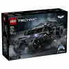LEGO Technic 42239 Batmobile Tumbler carro telecomandado, 719 peças