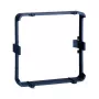 Legrand 049832 MaxiRex Aro frontal de plástico para temporizadores de encastrar, 72x72 mm, branco