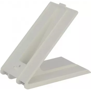 Legrand Bticino 344692 Suporte branco autónomo para intercomunicadores e videoporteiros