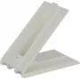 Legrand Bticino 344692 Suporte branco autónomo para intercomunicadores e videoporteiros