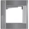 Moldura exterior de 2 módulos LEGRAND Bticino 350213 Sfera New/Robur, antracite