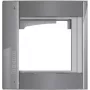 Moldura exterior de 2 módulos LEGRAND Bticino 350213 Sfera New/Robur, antracite