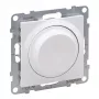 Dimmer LEGRAND 300W ALL CHARGES WHITE