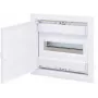 LEGRAND caixa de encastrar 12+2 módulos com caixa metálica ECG14
