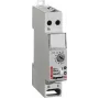 Legrand Rex900 Temporizador para luz de escada 003703, 1 módulo, 230V, 16A, 0,5-10 min