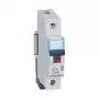 Disjuntor Legrand TX3 B16 1 polo 10kA 230/400V 1 módulo
