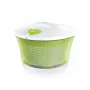 LEIFHEIT Centrifugadora de salada Signature 4,5L branca/verde