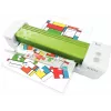 Películas de plastificação LEITZ A3 brilhantes 250 mícron cristalino, pack de 25 (7491-00-00)