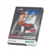 Leitz película de plastificação A4, brilhante cristalino, 100 mícron, pack de 100 7483-00-00