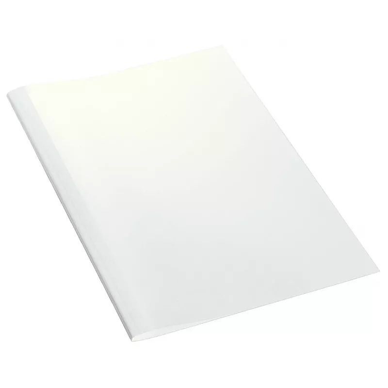 Leitz A4 Capa de encadernação térmica Transparente 40 folhas 80 g/m² para 177182, 17784 (177160)