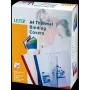 Leitz A4 Capa de encadernação térmica Transparente 40 folhas 80 g/m² para 177182, 17784 (177160)