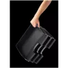 Leitz Click & Store Caixa de arquivo A4, preta, cartão laminado, 363 x 273 x 70 mm 5218-00-95