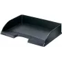 Leitz Click & Store Caixa de arquivo A4, preta, cartão laminado, 363 x 273 x 70 mm 5218-00-95