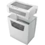 LEITZ IQ Office S Destruidora de papel, P-4, 12 folhas, motor DC, branco 8099-00-00