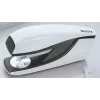 Leitz NeXXt 5502 WOW Agrafador metálico branco 40 x 145 x 58 mm 260 g 5502-10-01