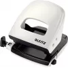 Leitz WOW 5008 organizador de secretária, branco brilhante, 4 compartimentos, design cubo 5008-10-01