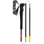 LEKI Neotrail FX. One Superlite Carbon Bastões de trail running 115 cm