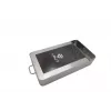 Lelit conjunto de gaveta knock box PLA360M