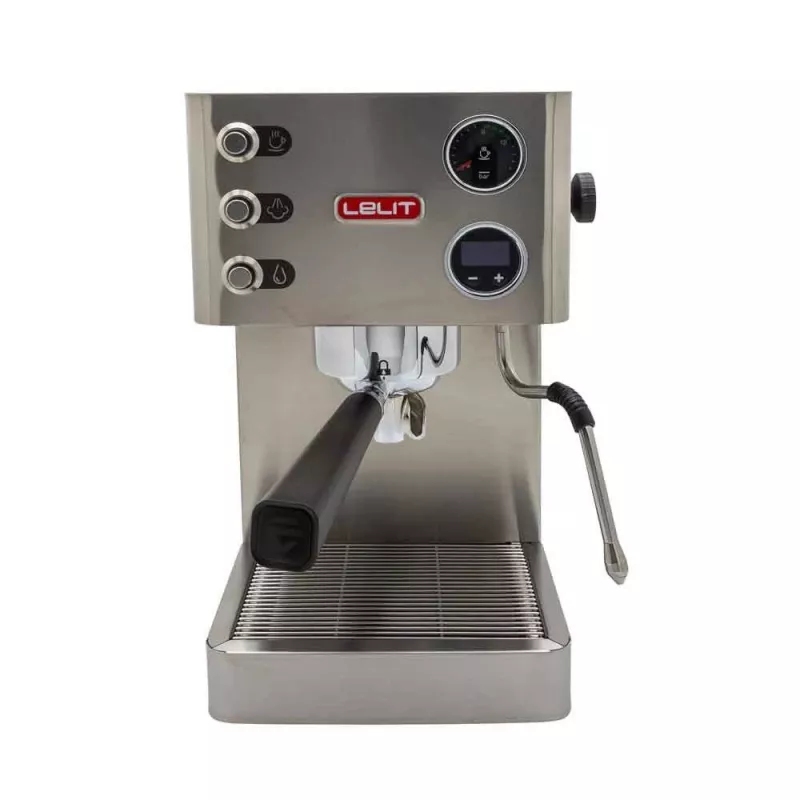 Lelit Victoria PL91T máquina de café expresso com PID e lança de vapor