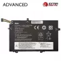 Bateria de substituição para portátil Lenovo 01AV463 4100mAh Li-Ion Extra Digital Advanced