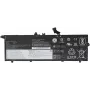 Lenovo 02DL015 bateria interna de iões de lítio de 3 células 57Wh para ThinkPad T14/T15/X13/L14/L15 Gen 1 e série T490/T590
