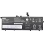 Bateria interna de lítio-ião Lenovo 02DL016 3 células 57Wh