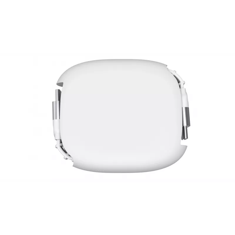 Lenovo 240W USB-C Cabo retrátil, branco