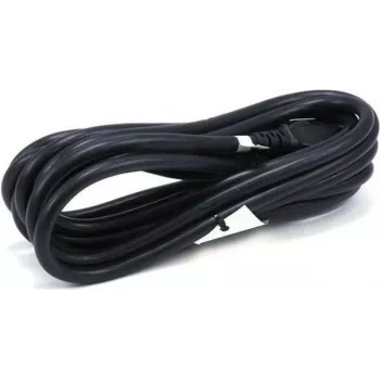 Cabo de alimentação Lenovo 42T5147, 1 m, CEE 7/7 para IEC C5, preto