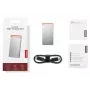 Lenovo 4XB1T88410 disco sólido externo 1 TB USB Type-C 3.2 Gen 2 (3.1 Gen 2) cinzento