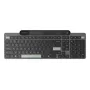 Lenovo 4Y41R69489 Teclado Sem Fios Home/Office Bluetooth US Inglês Preto