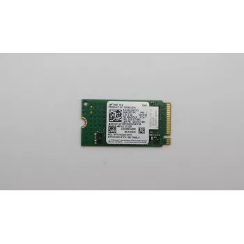 Lenovo SSD 512GB M.2 2242 PCIe Gen4 x4 NVMe 5SS1D71681